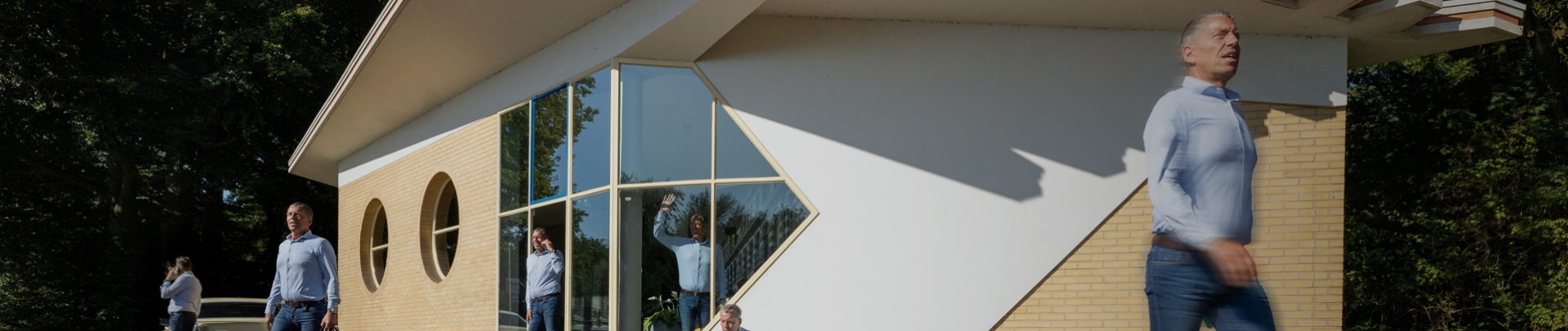 Bereikbaar wanneer je ons nodig hebt!